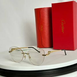 Picture of Cartier Sunglasses _SKUfw55563637fw